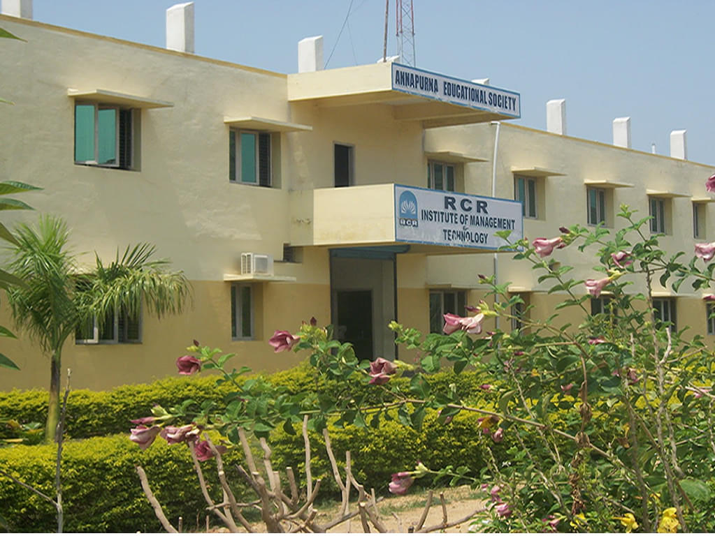 RCR Institute of Management & Technology Tirupati Gallery photo 3
